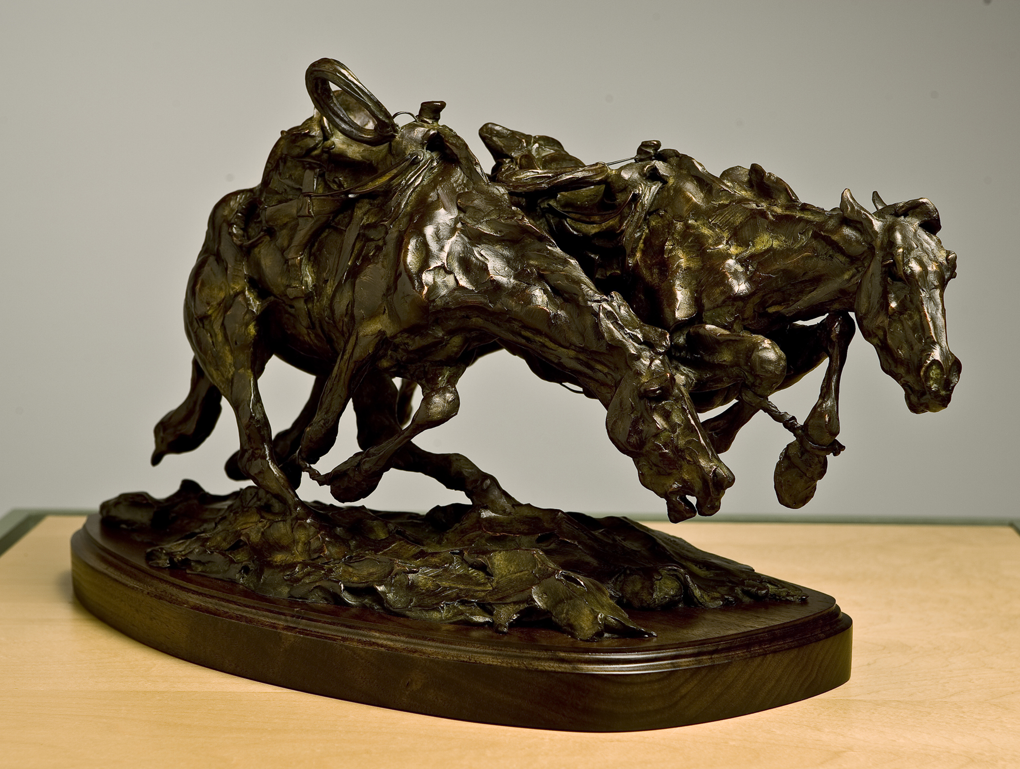 TD Kelsey — CLAGGETT/REY GALLERY